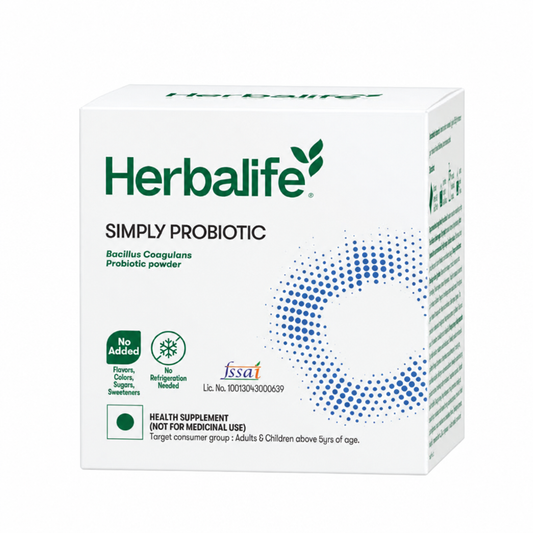 Simply Probiotic