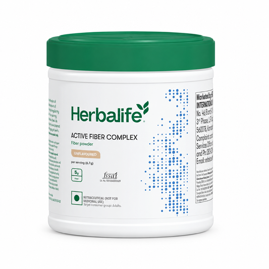 Active fiber complex – Unflavored