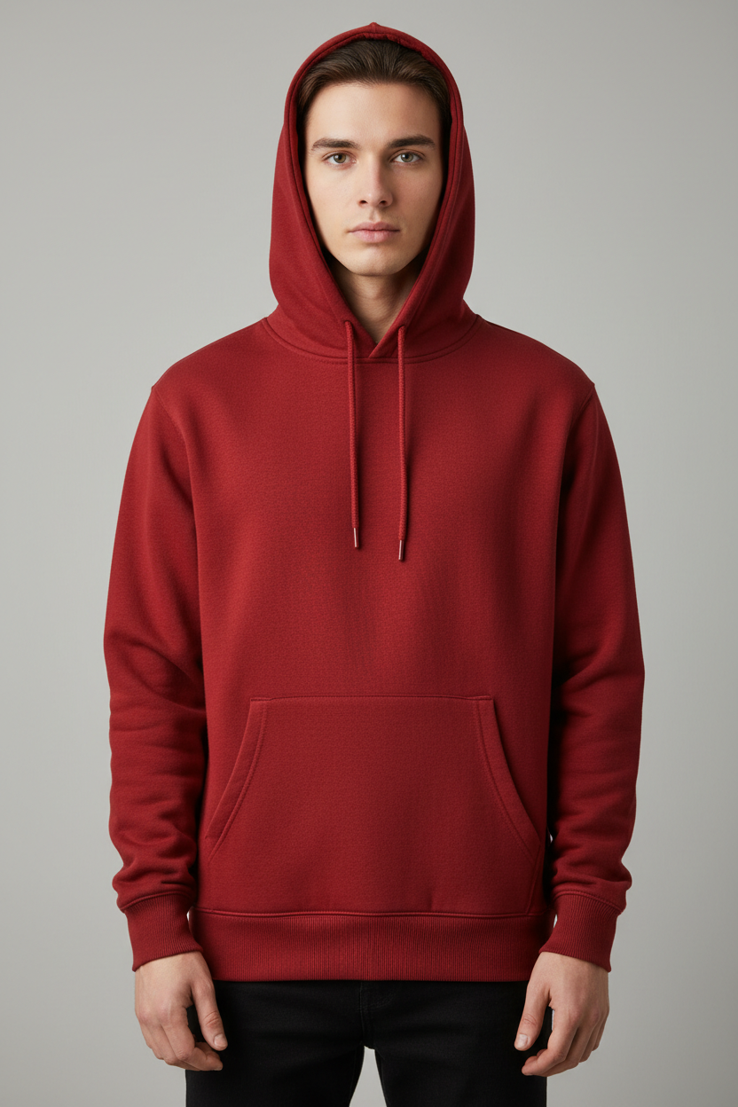 Unisex Hoodies