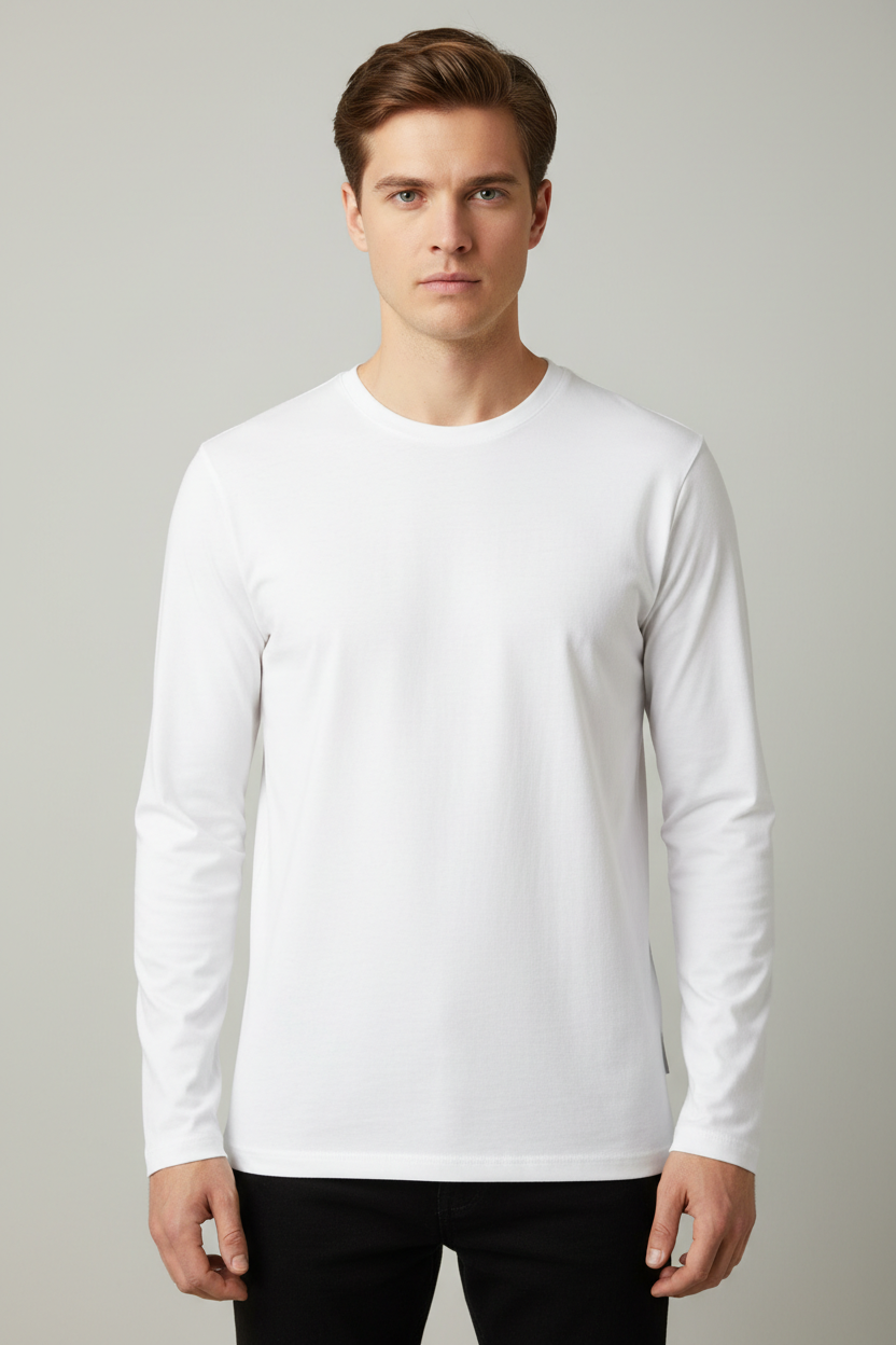 Swanky full sleeves t-shirts